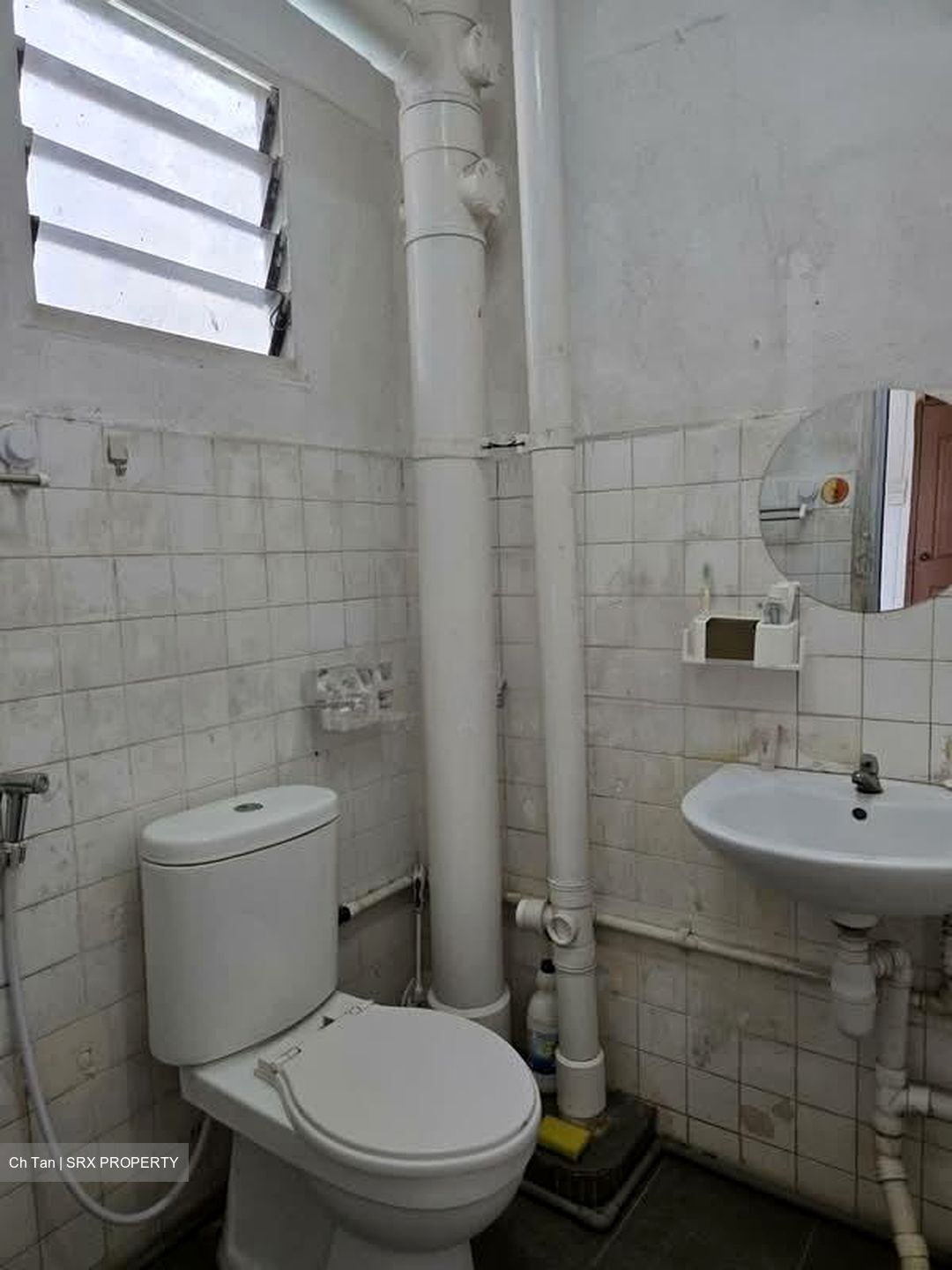 Blk 114 Jurong East Street 13 (Jurong East), HDB 3 Rooms #573079131